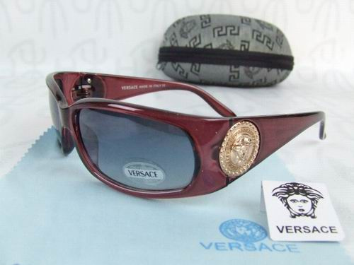 Versace Boutique Sunglasses 064